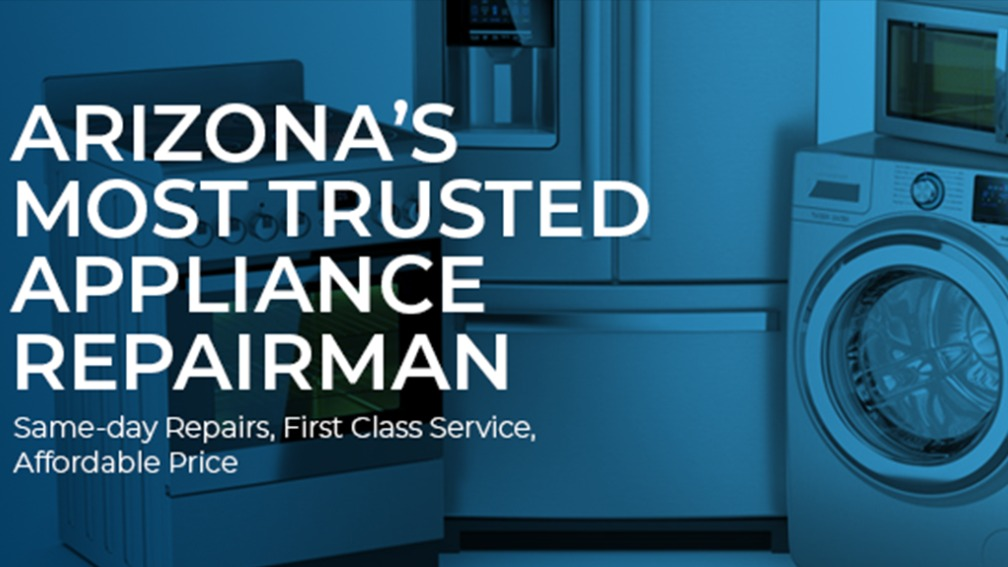 My Appliance Repair Pro