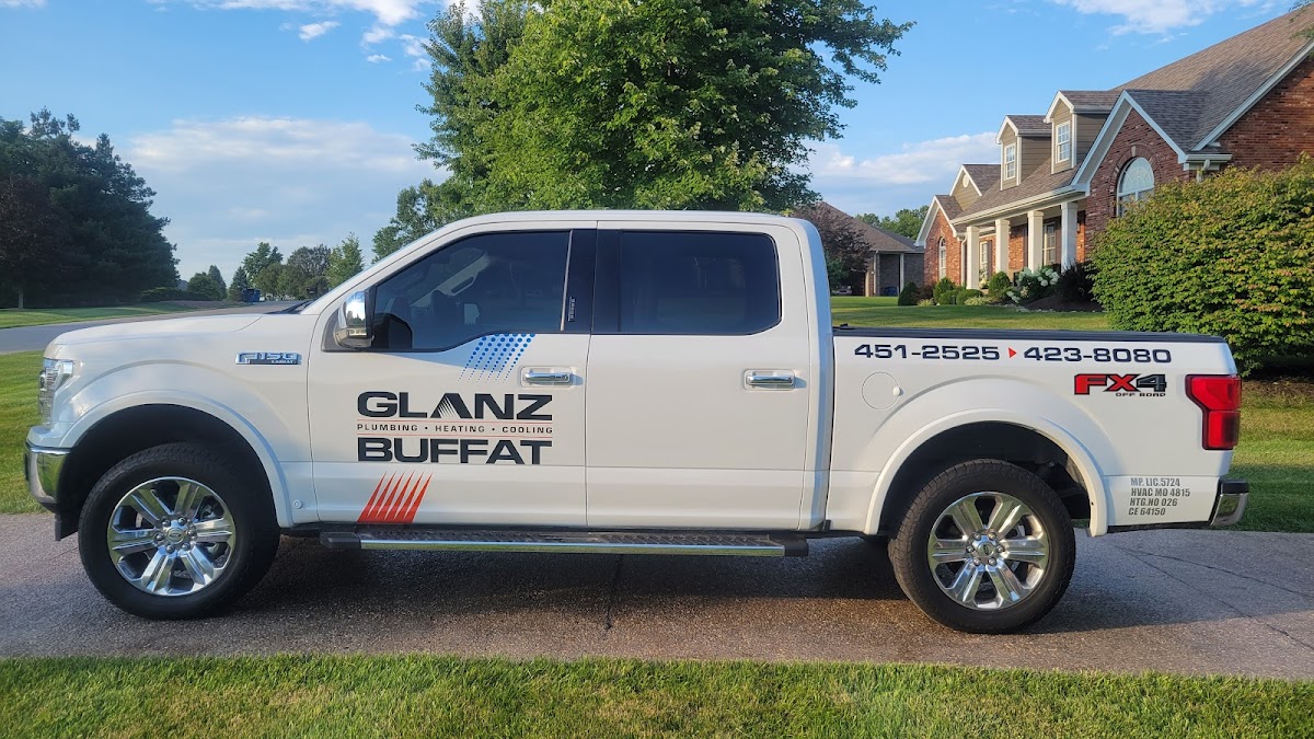 Glanz & Buffat Plumbing, Heating and Cooling Drain Cleaning in Louisville, KY photo