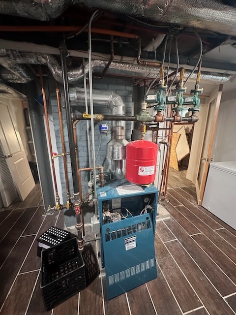 Lausier Brothers, Inc.