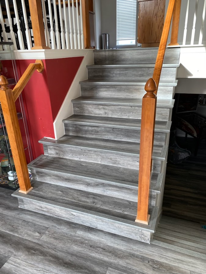 Elite Flooring Solutions