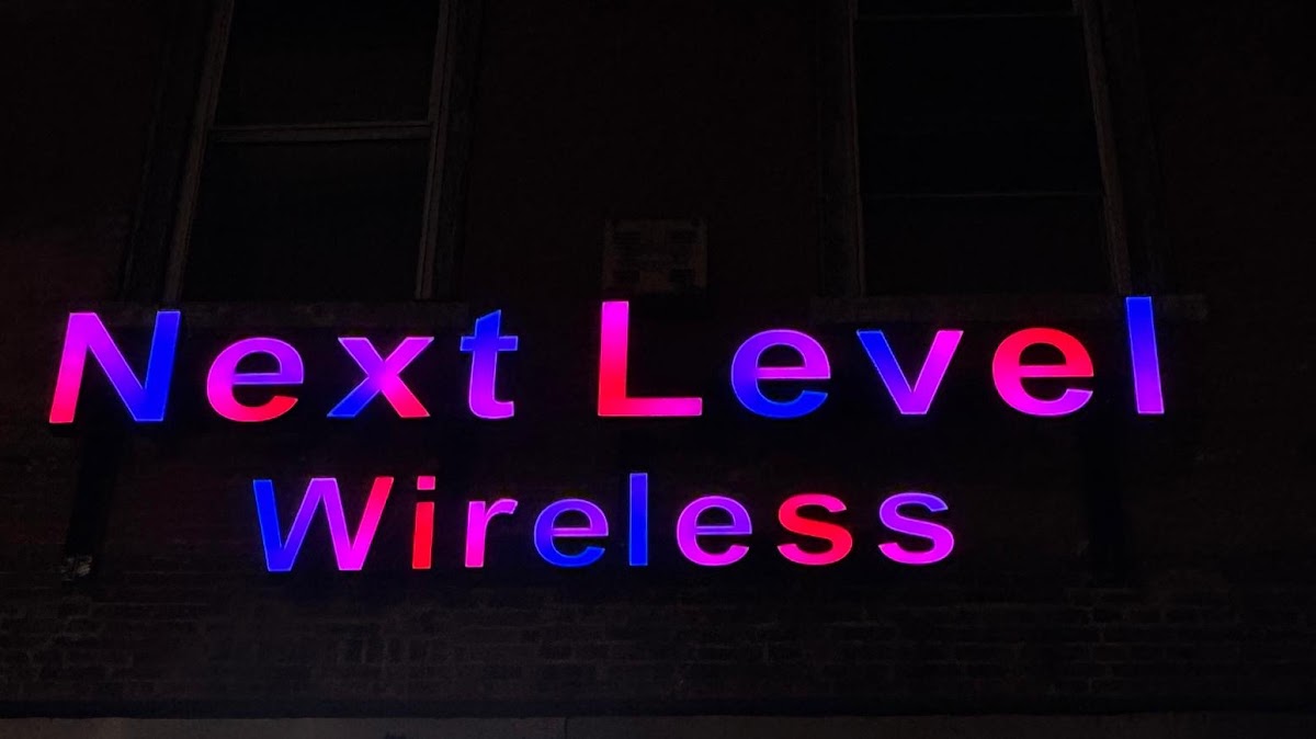 NEXT LEVEL WIRELESS