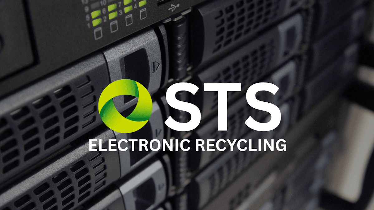 STS Electronic Recycling