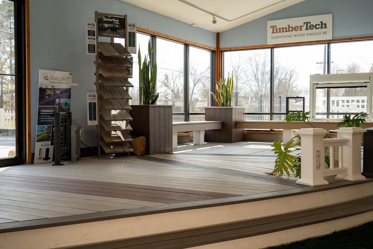 Titan Contracting LLC