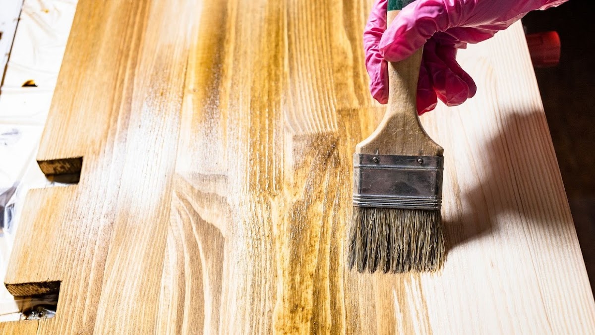 Al's Refinishing - Al's Refinishing Furniture Repair in Pasadena, CA photo