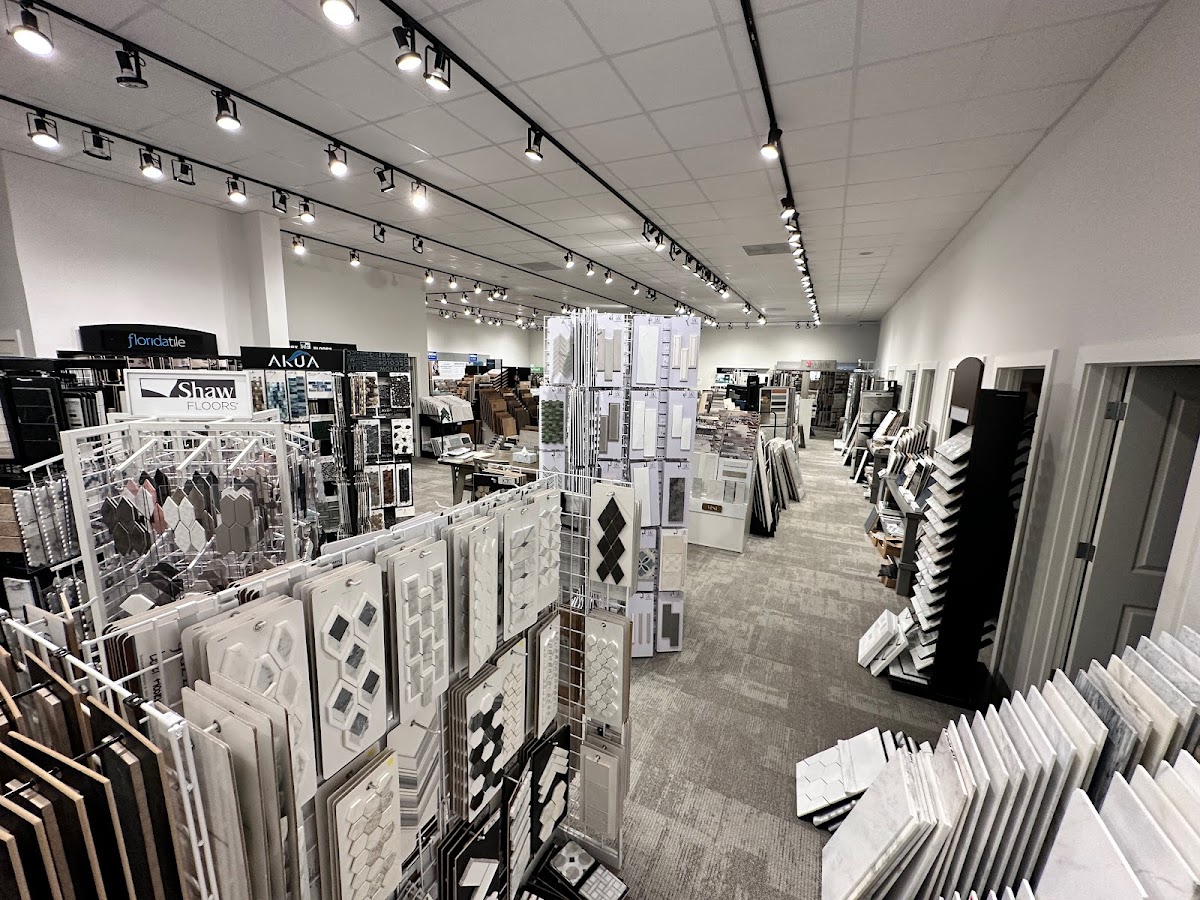 Level Flooring Solutions