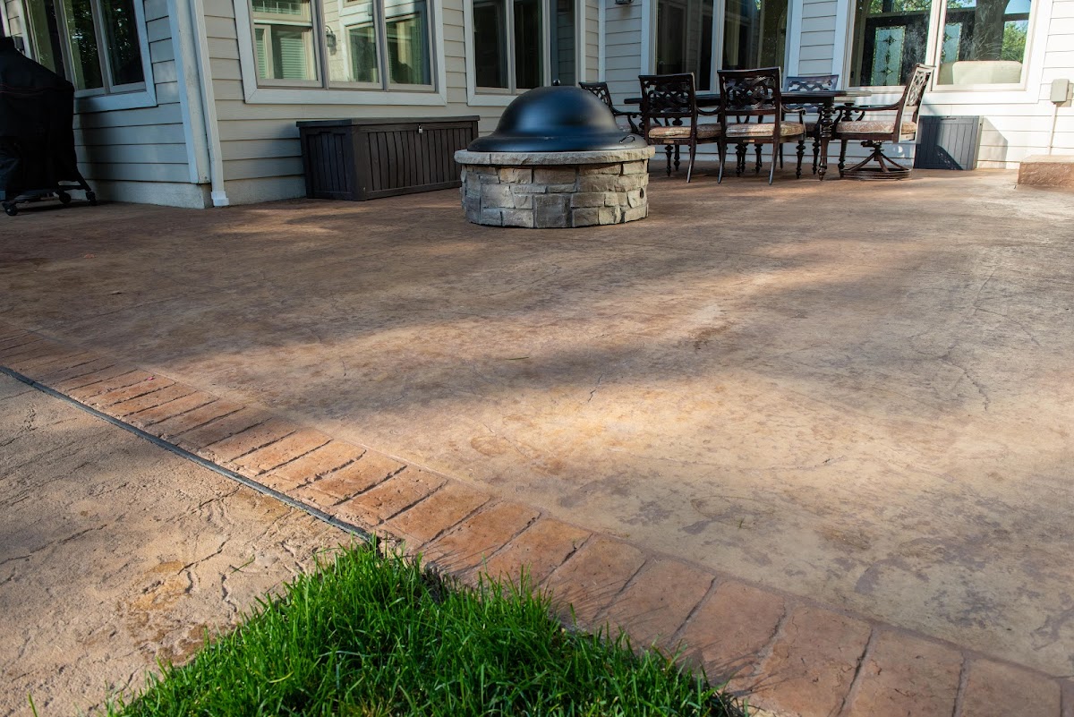 JM Inc. Masonry & Home