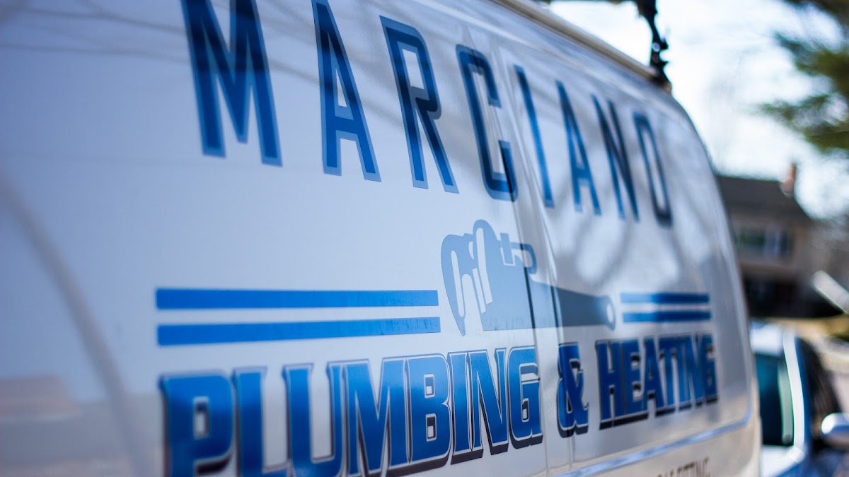 Marciano Plumbing & Heating