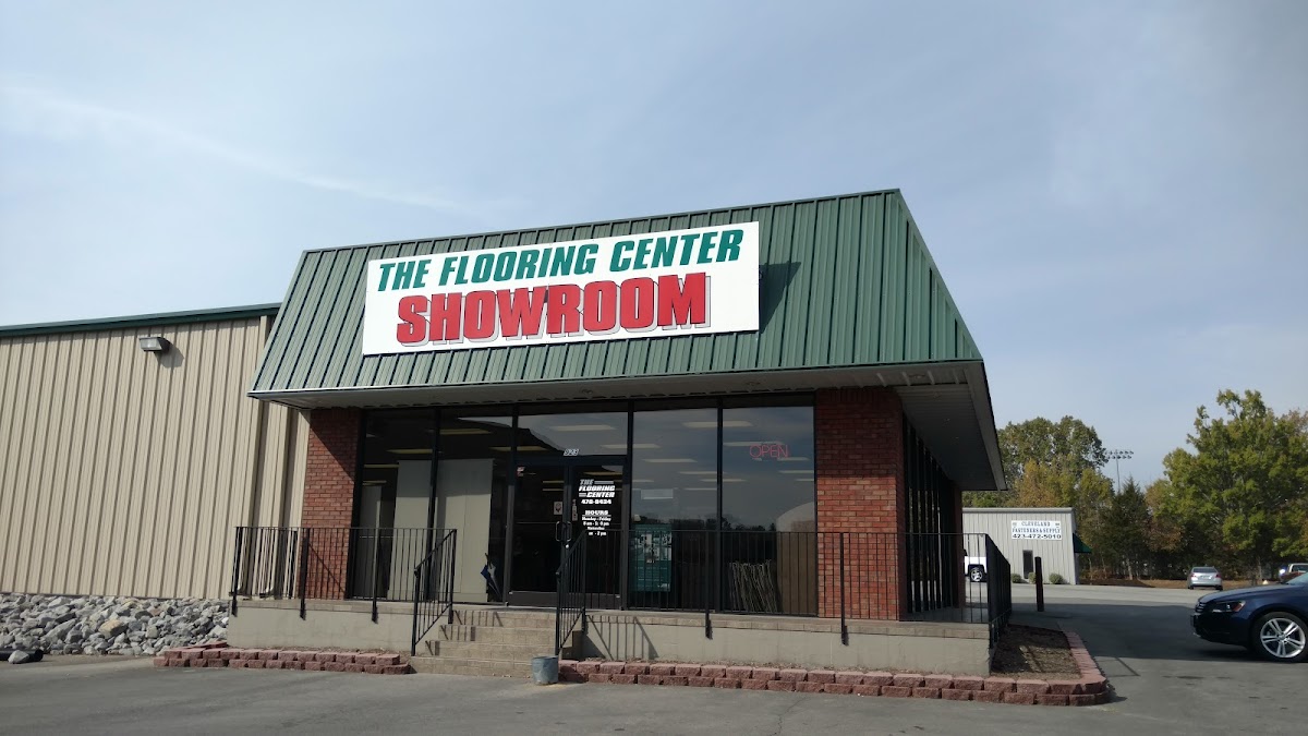 Flooring Center - Flooring Center Dishwasher Repair in Cleveland, TN photo