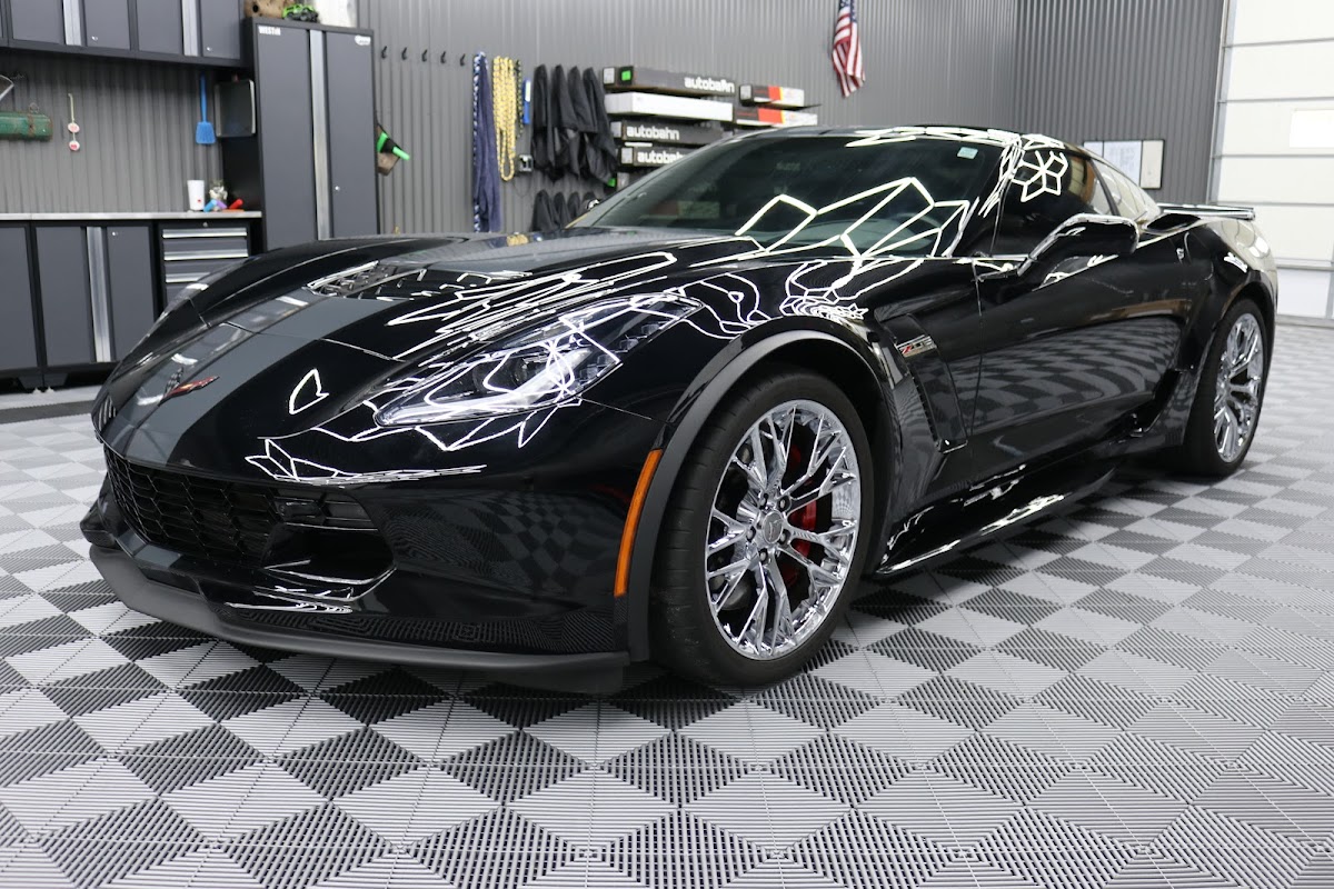 Freedom Customs - Freedom Customs Window Repair in Brookings, SD photo