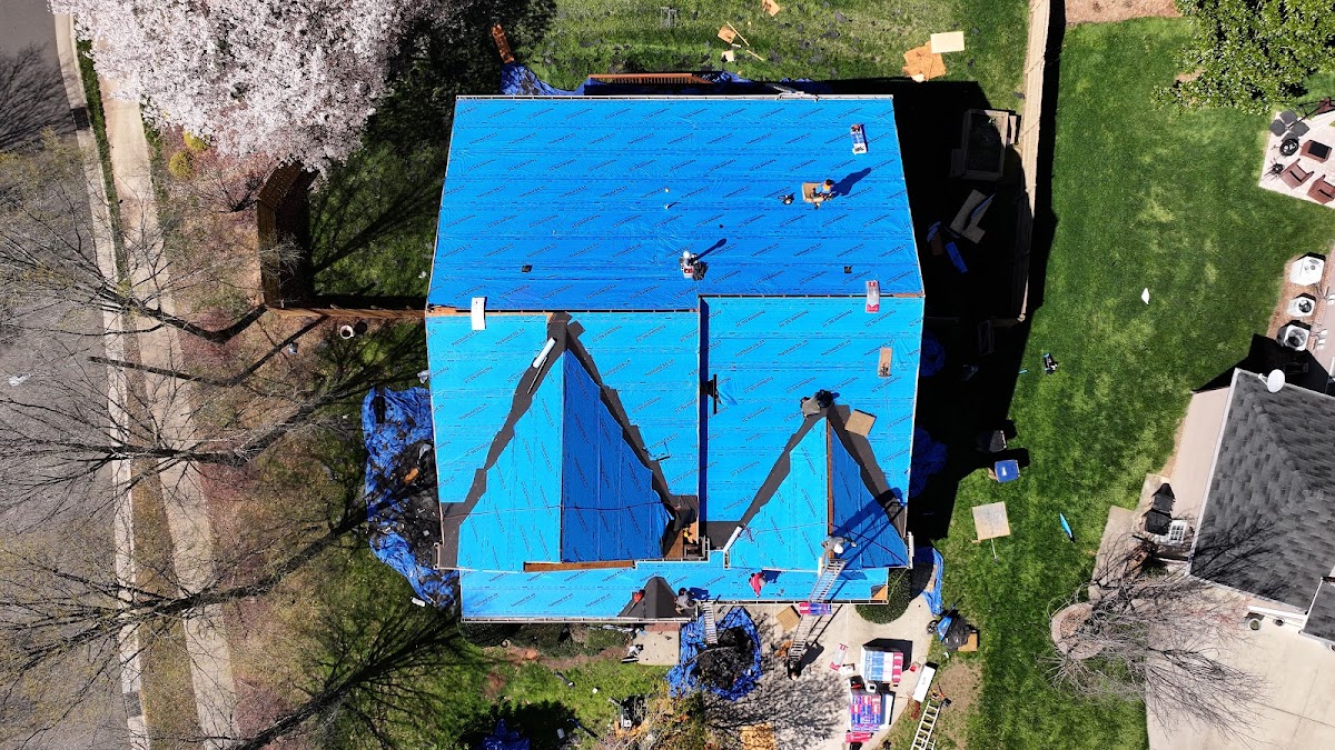 Pro Performance Roofing LLC