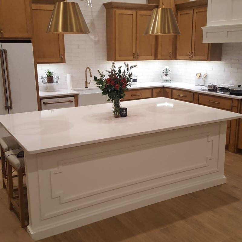 Slabs On Surfaces Granite Countertops Tulsa - Slabs On Surfaces Granite Countertops Tulsa Shower Repair in Tulsa, OK photo