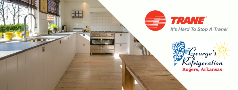 George's Hometown Heat and Air