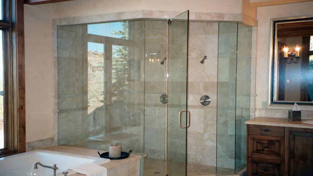 Vision Mirror & Shower Door, Inc.