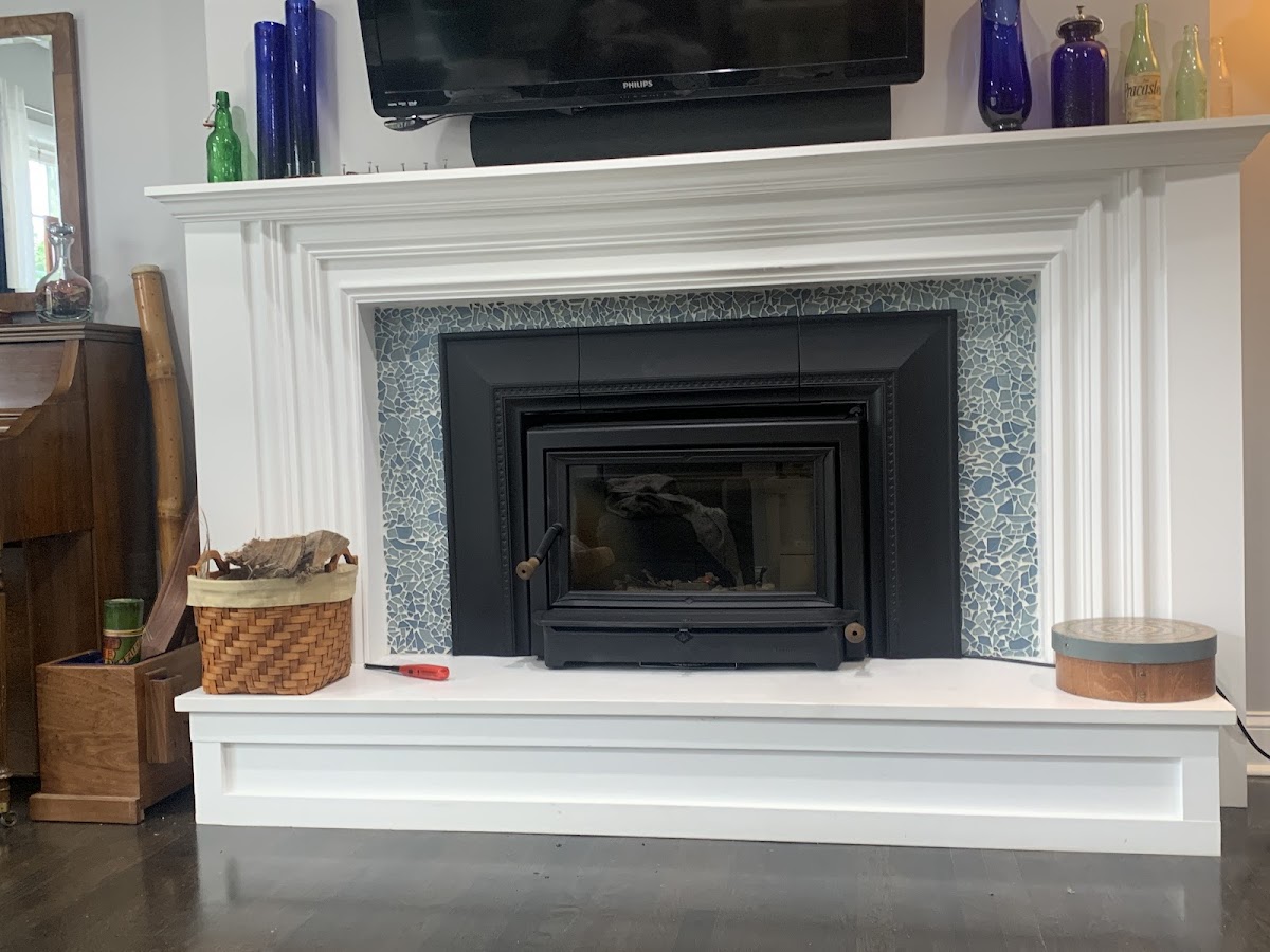 American Professional Chimney & Masonry