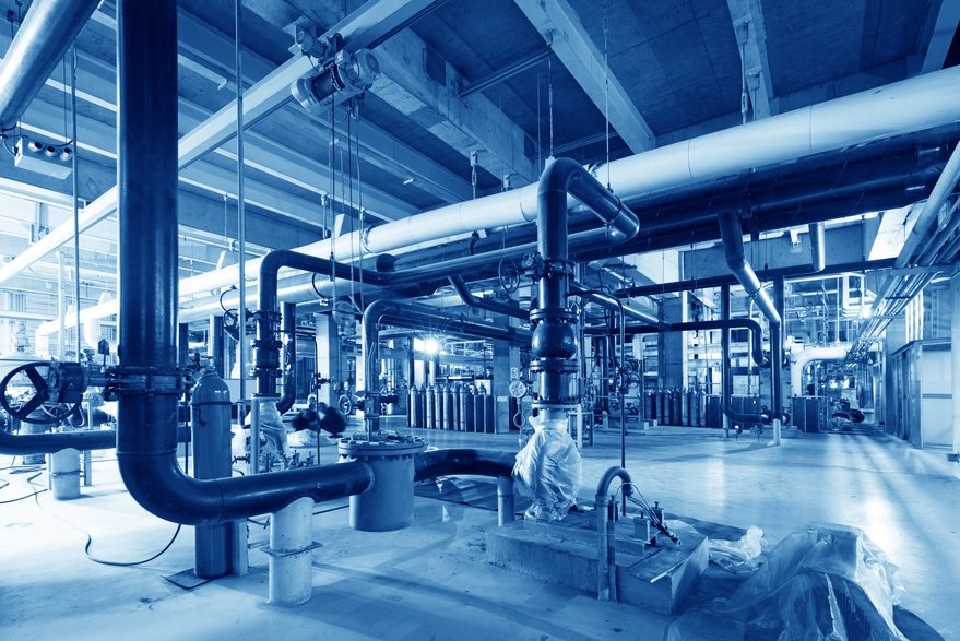 Kisby Shore Mechanical Contractors