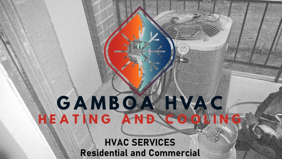 Gamboa Heating and Cooling LLC