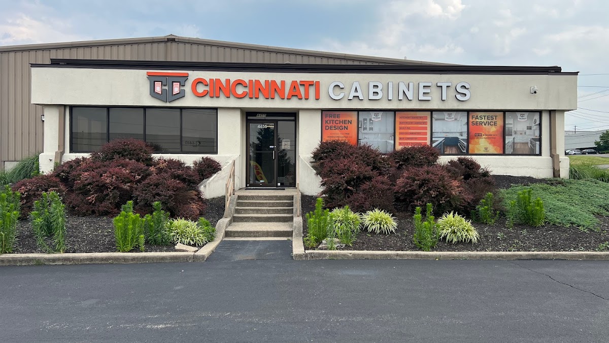 Cincinnati Cabinets