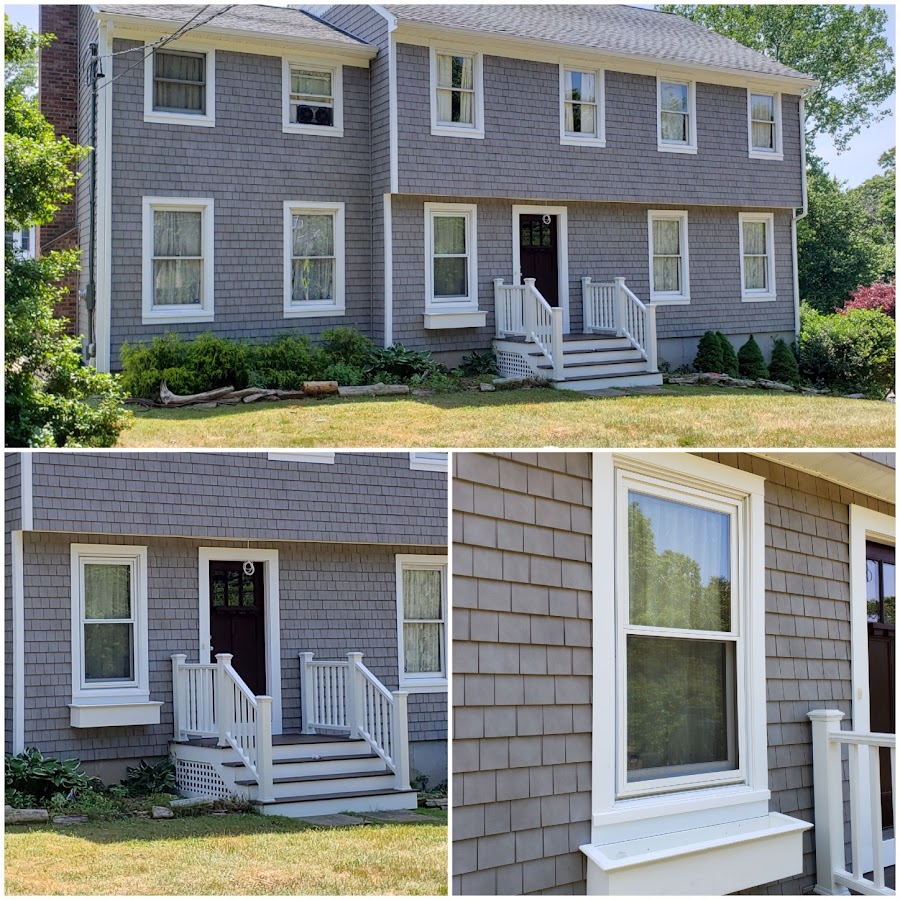 Exterior Trim Specialties