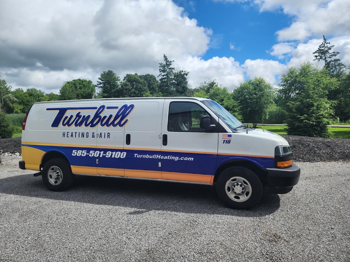 Turnbull Heating & Air