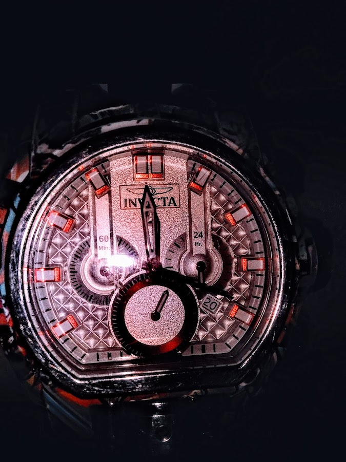 Derrick's Watch Repair