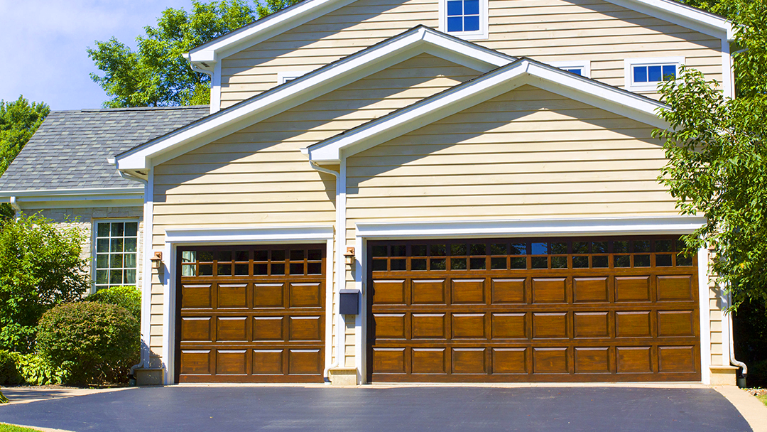 Harold Carpenter Overhead Doors