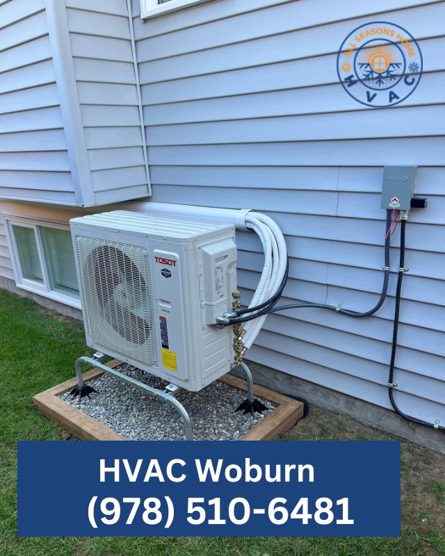 All Seasons Home HVAC