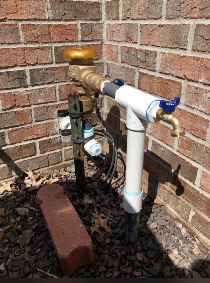 Bill's Plumbing Service