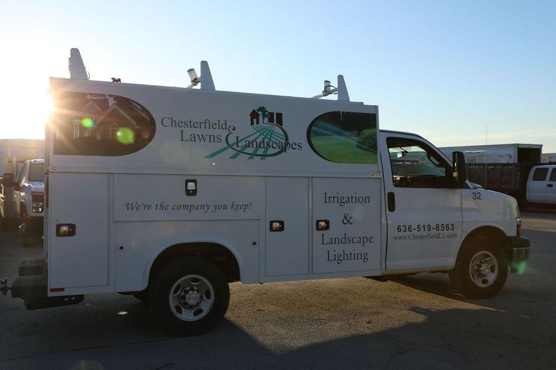 Chesterfield Lawns & Landscapes