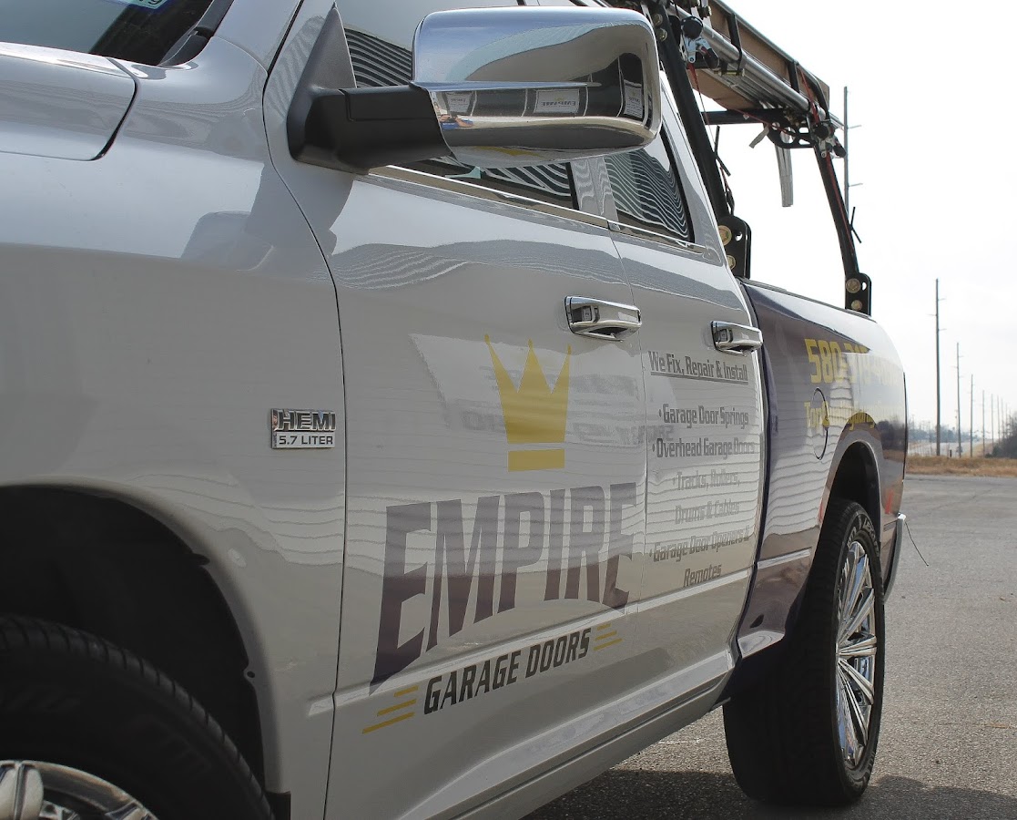 Empire Garage Doors, LLC