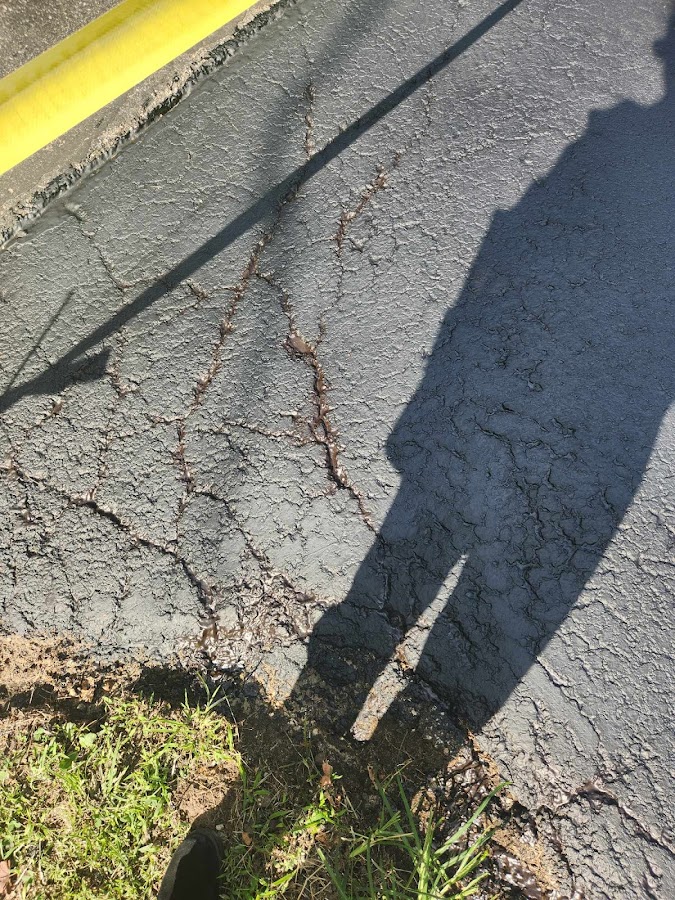 The Cutting Edge Asphalt