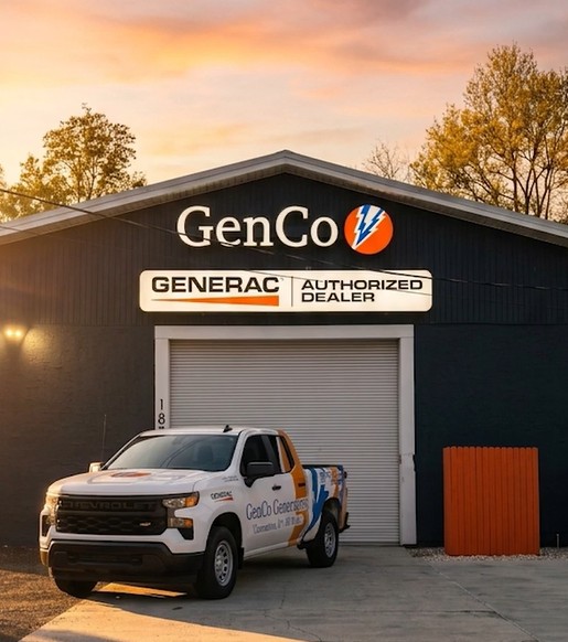 GenCo Generators | Florida and Georgia