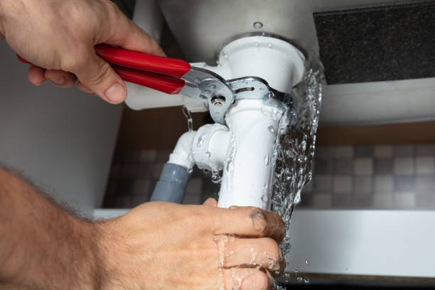 Aurora Plumbing Pros