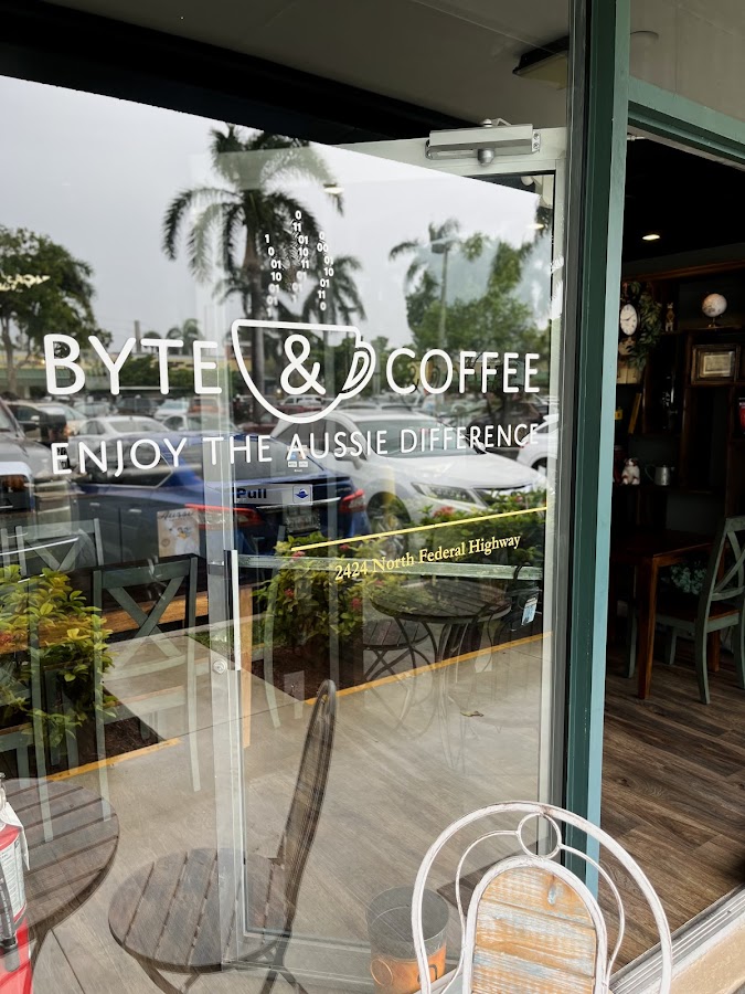 Byte Computer Repair