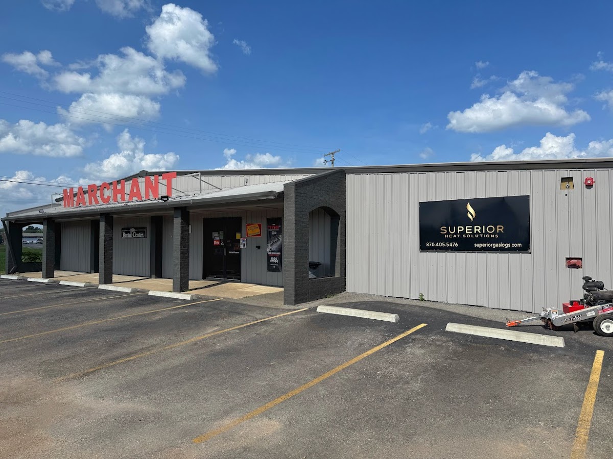 Superior Heat Solutions - Superior Heat Solutions Home Improvement Store in Mountain Home, AR photo