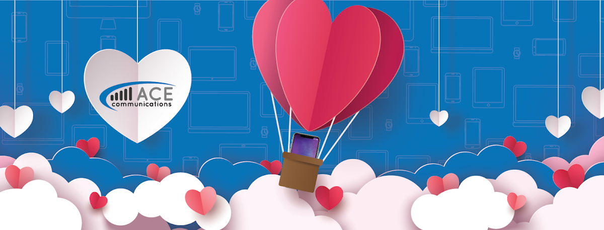 Ace Communications - Repairs, Sales, and Prepaid Service