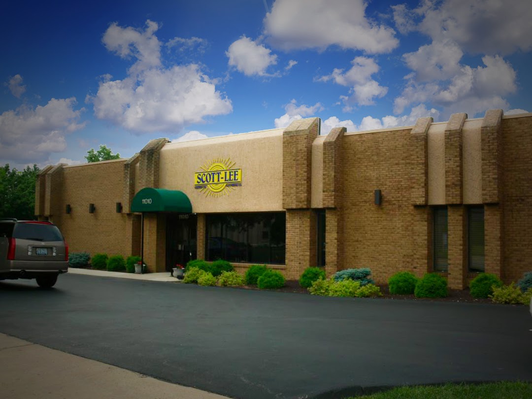 Scott-Lee Company