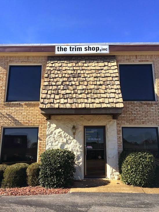 The Trim Shop