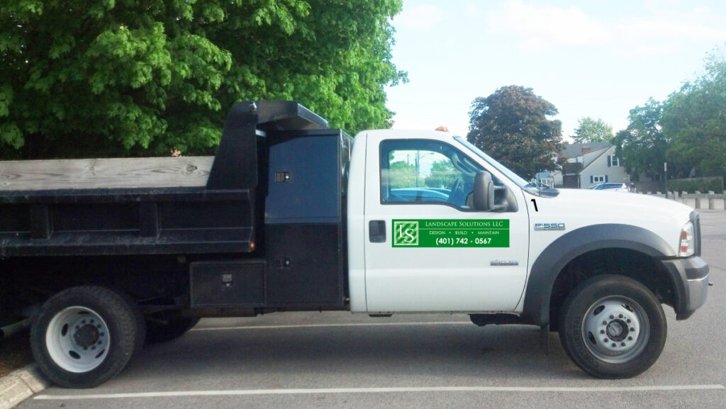 Landscape Solutions, LLC