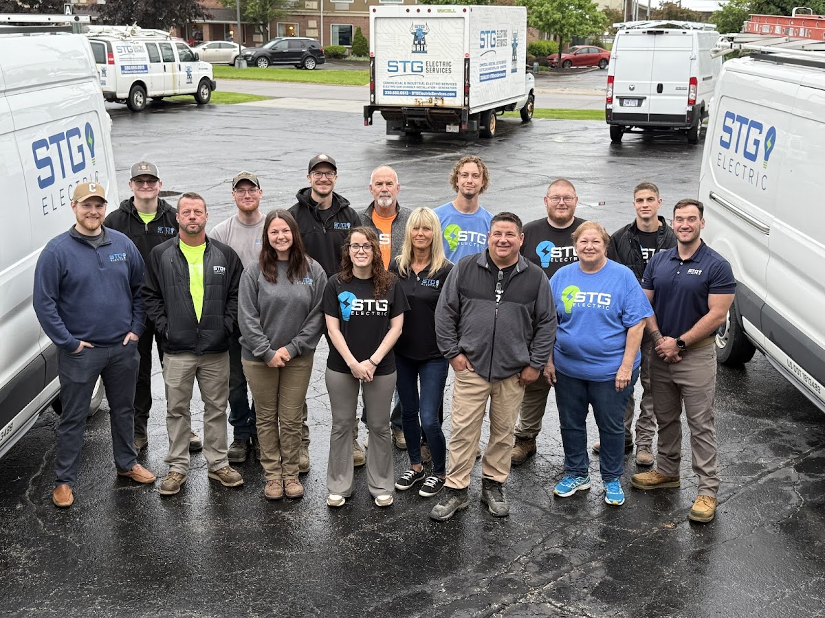 STG Electric Services