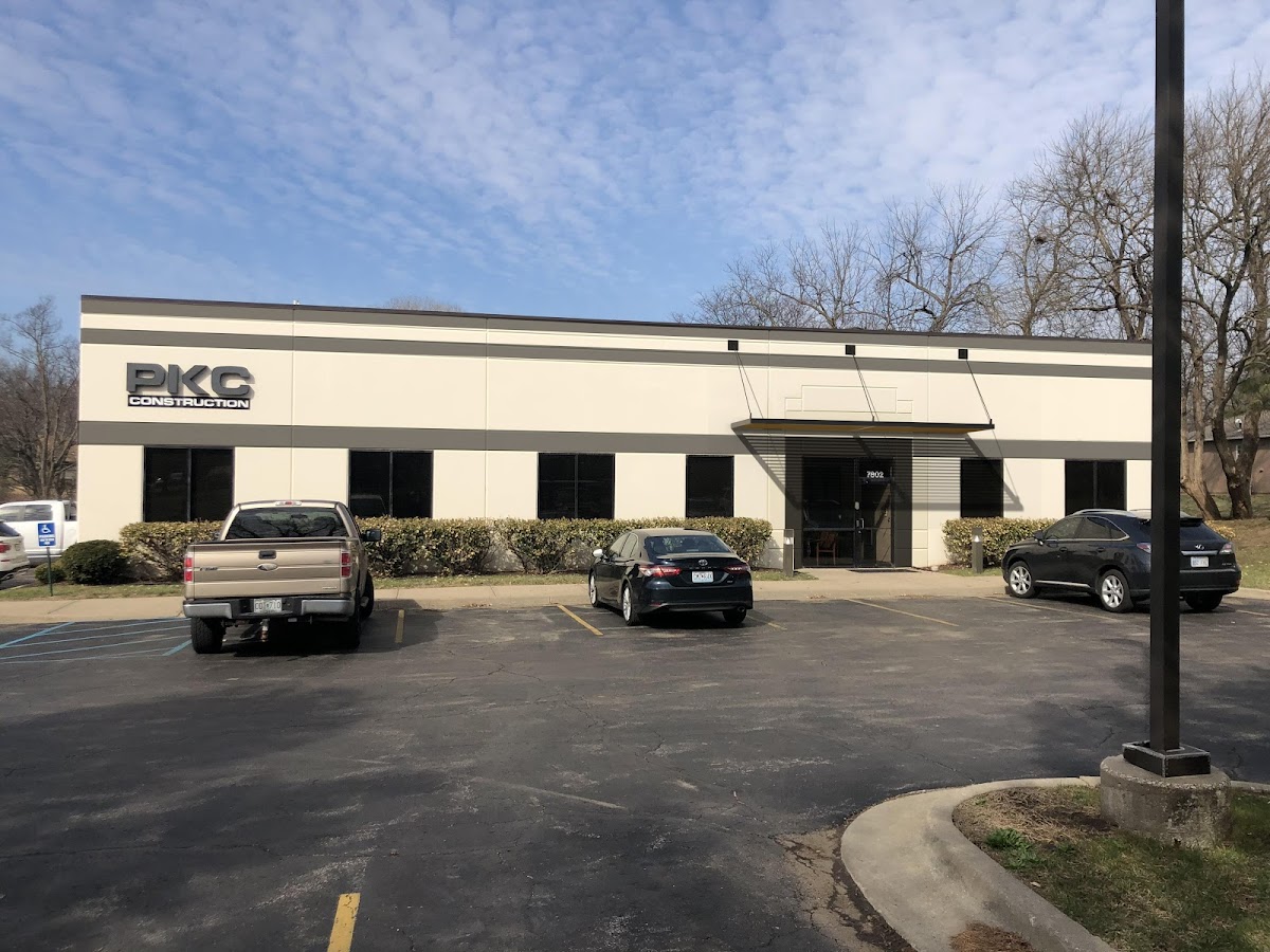 PKC Construction Co.