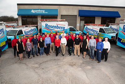 Rosenberg Plumbing & Air - Rosenberg Plumbing & Air Drain Cleaning in San Antonio, TX photo