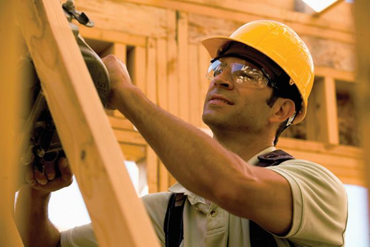 Anderson Custom Construction, Inc. Door Repair in Blair, NE photo