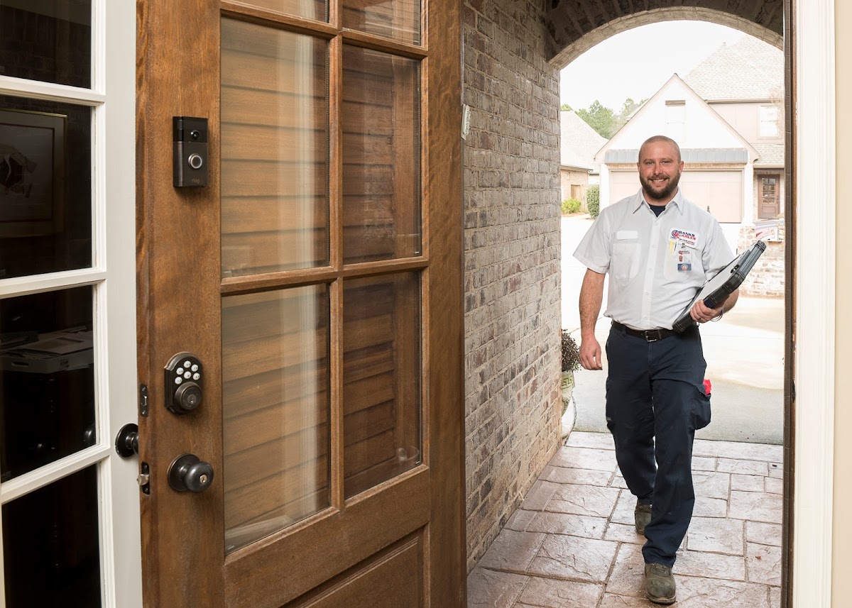 Banks Quarles Plumbing Heating Cooling & Electrical