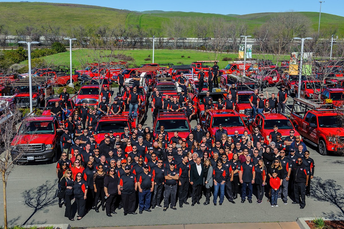 R&S Erection of San Francisco, Inc