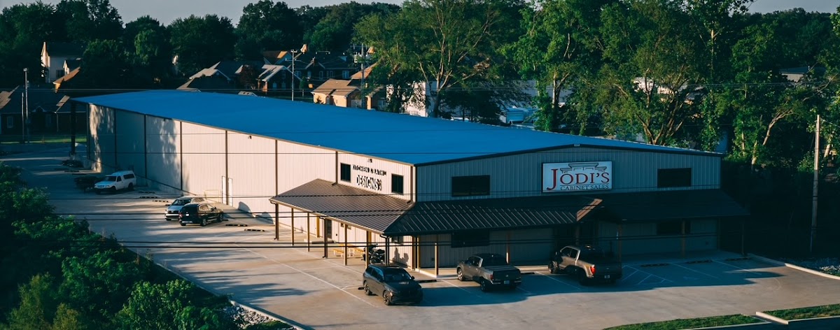 Jodi's Cabinet Sales