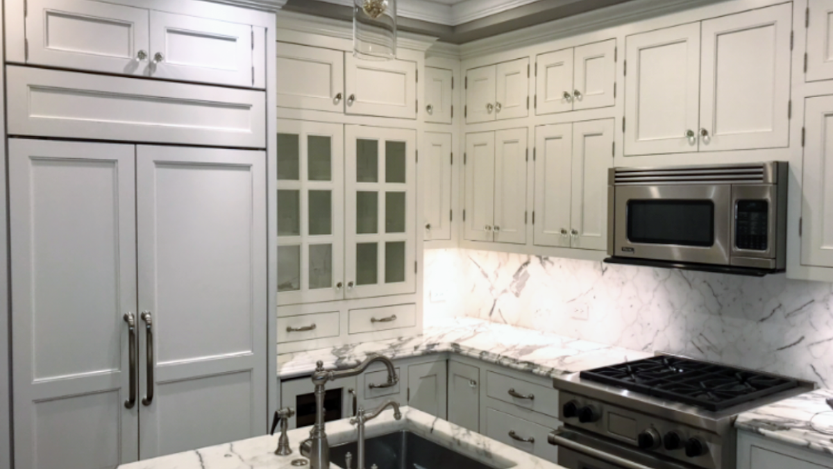 Bathtub Refinishing & More