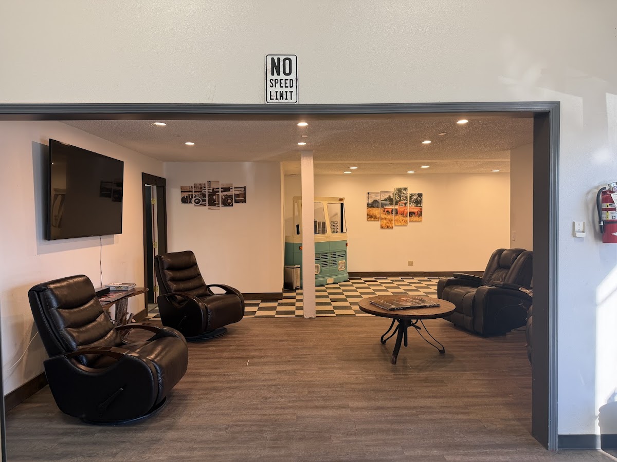 Alpha 2 Omega Auto Repair - Alpha 2 Omega Auto Repair Oil Change in Kalispell, MT photo