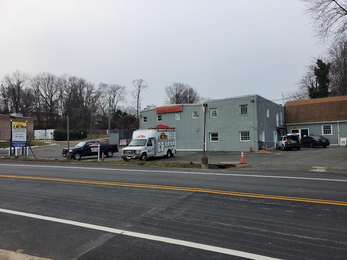 A Action Home Services