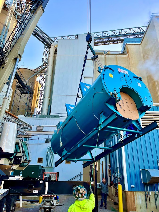 Rasmussen Mechanical Services