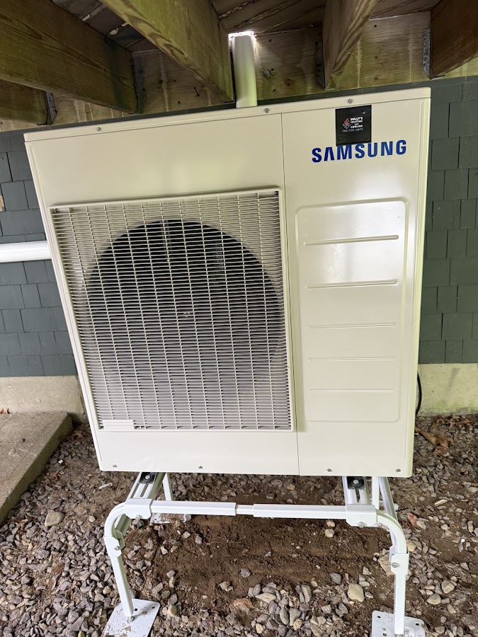 Sully’s Heating and Cooling